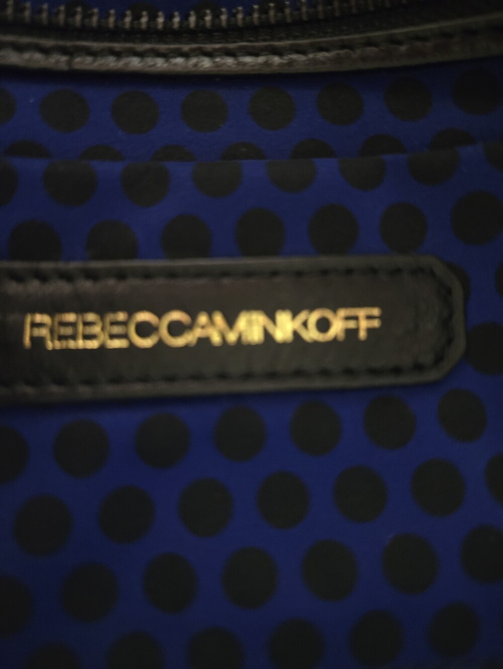 Rebecca Minkoff - Picture 6 of 9